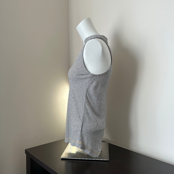 Maeve ⎮ Linen blend top - Picture 3 of 11